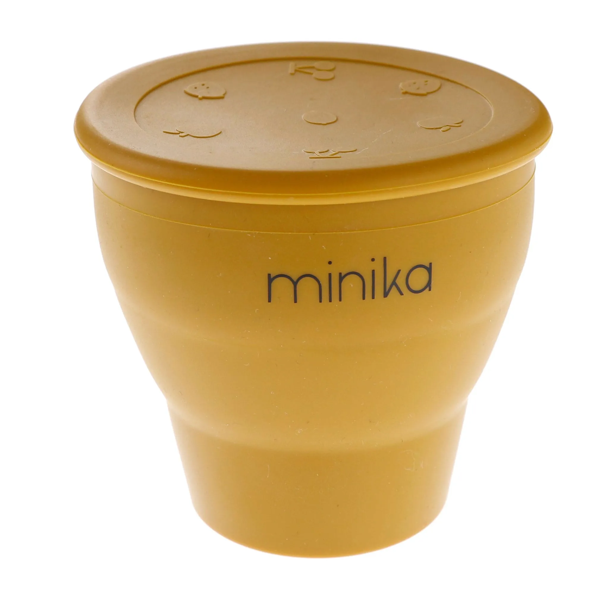 Minika Bol à Collation en Silicone