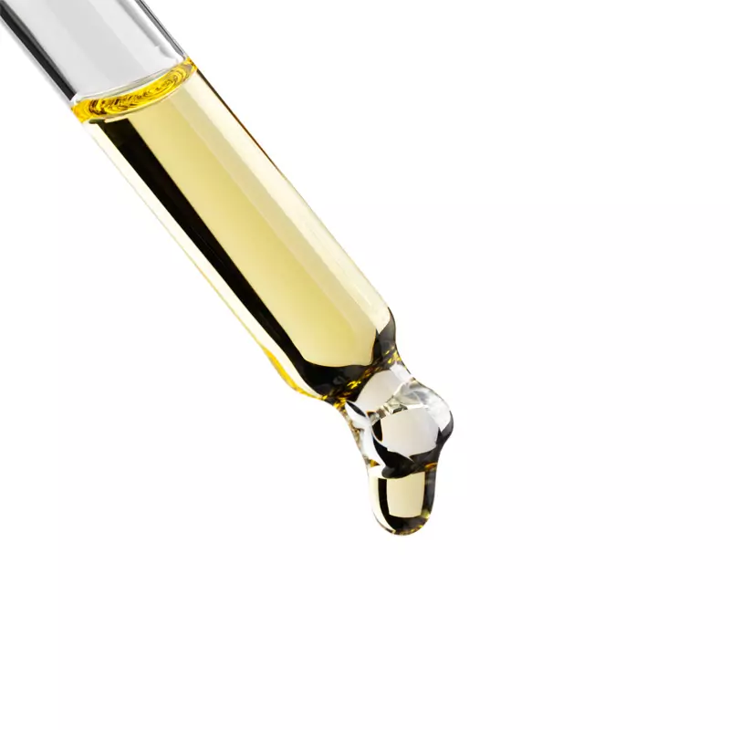 Naturligolie Økologisk Skægolie 30 ml