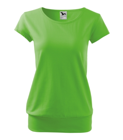 Malfini 120 - Tee-shirt City femme