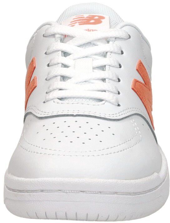 New Balance BB80 wit
