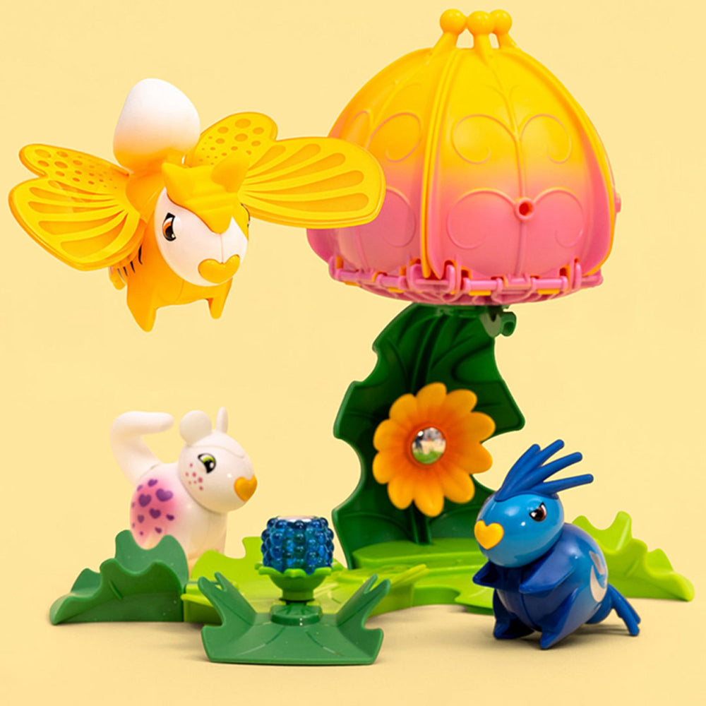 Køb BRIO® Flora 36202 Tulip Figur