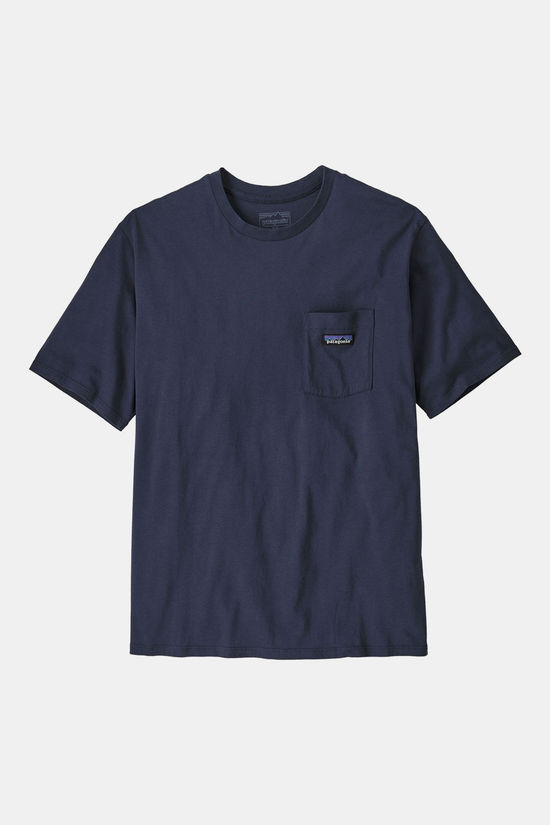 Patagonia Patagonia Daily Pocket Tee