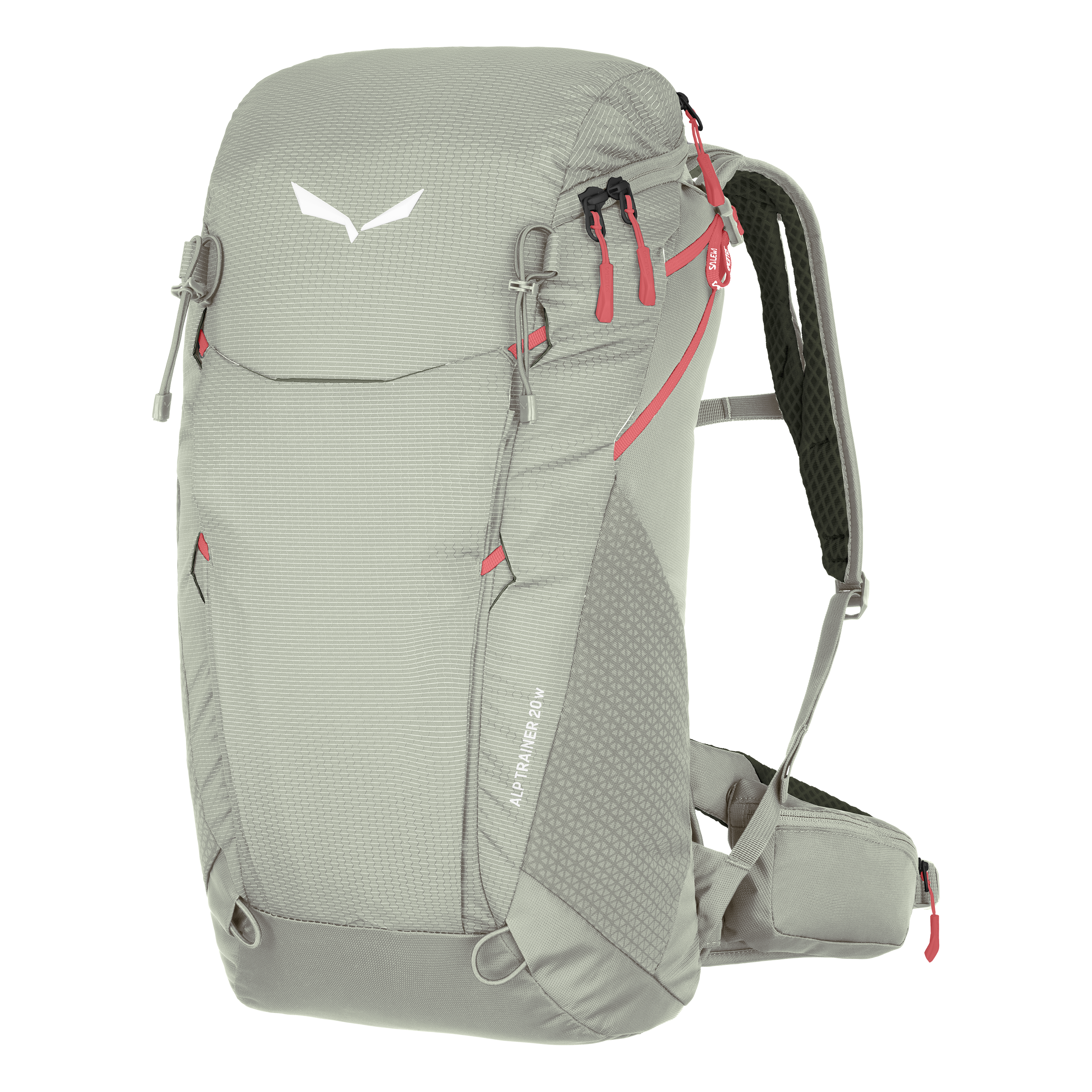 Alp Trainer 20L Rucksack Damen