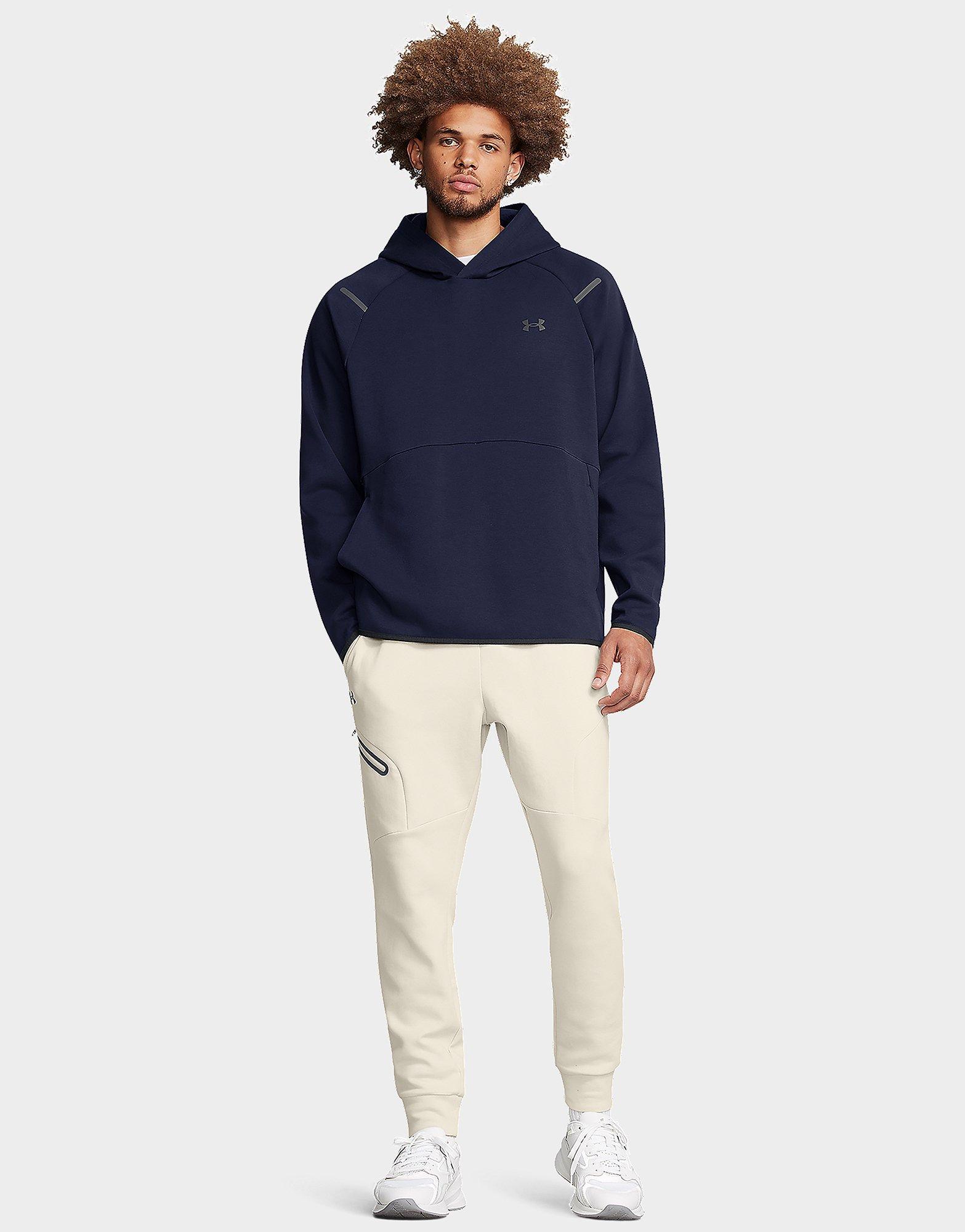 Under Armour Fleece Bottoms UA Unstoppable Flc Jgr EU