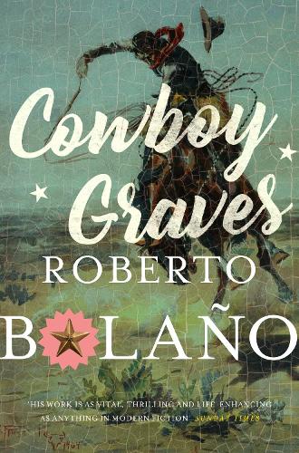 Cowboy Graves: Three Novellas (Paperback)