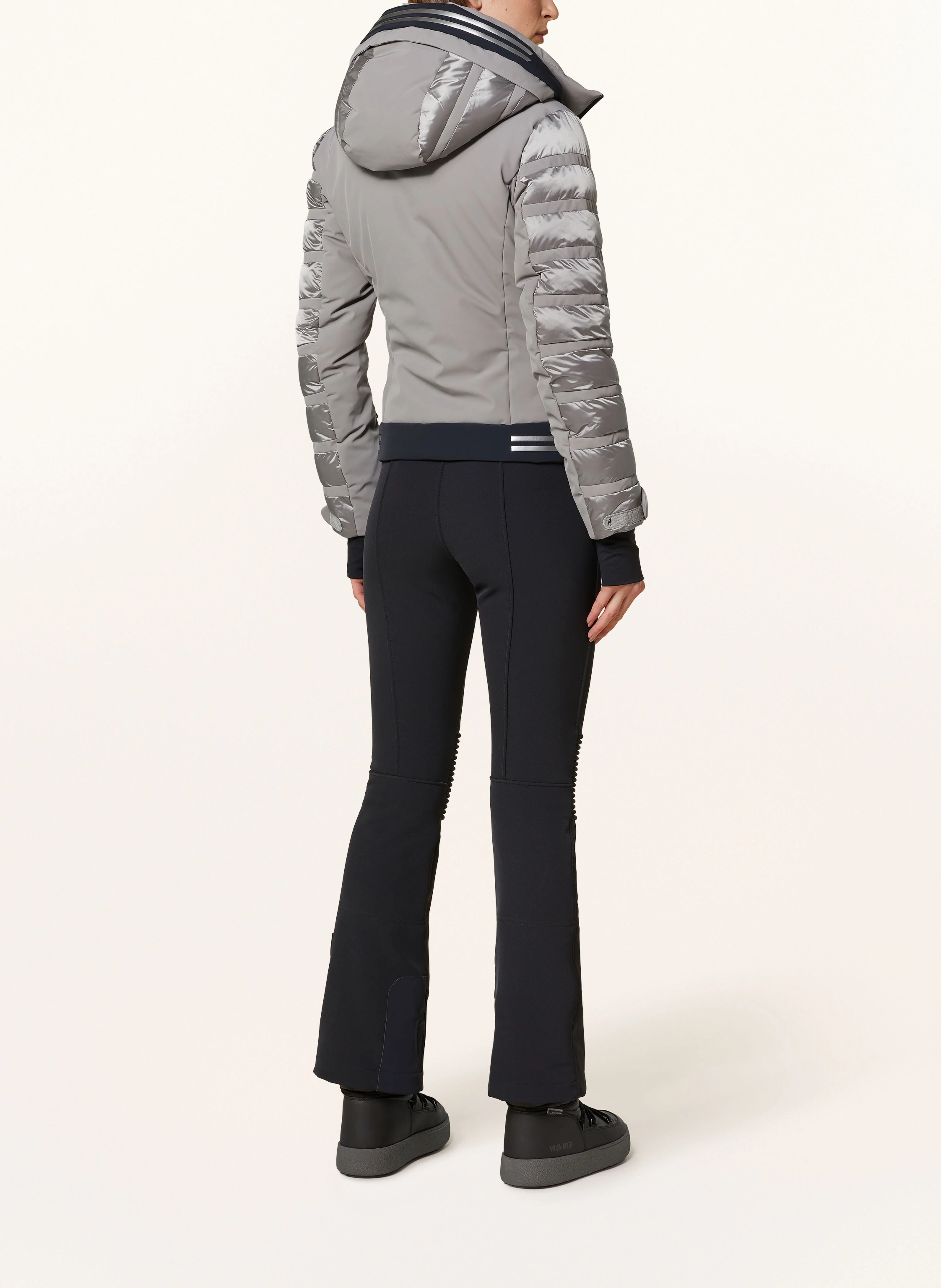 toni sailer Skijacke RUBIE SPLENDID
