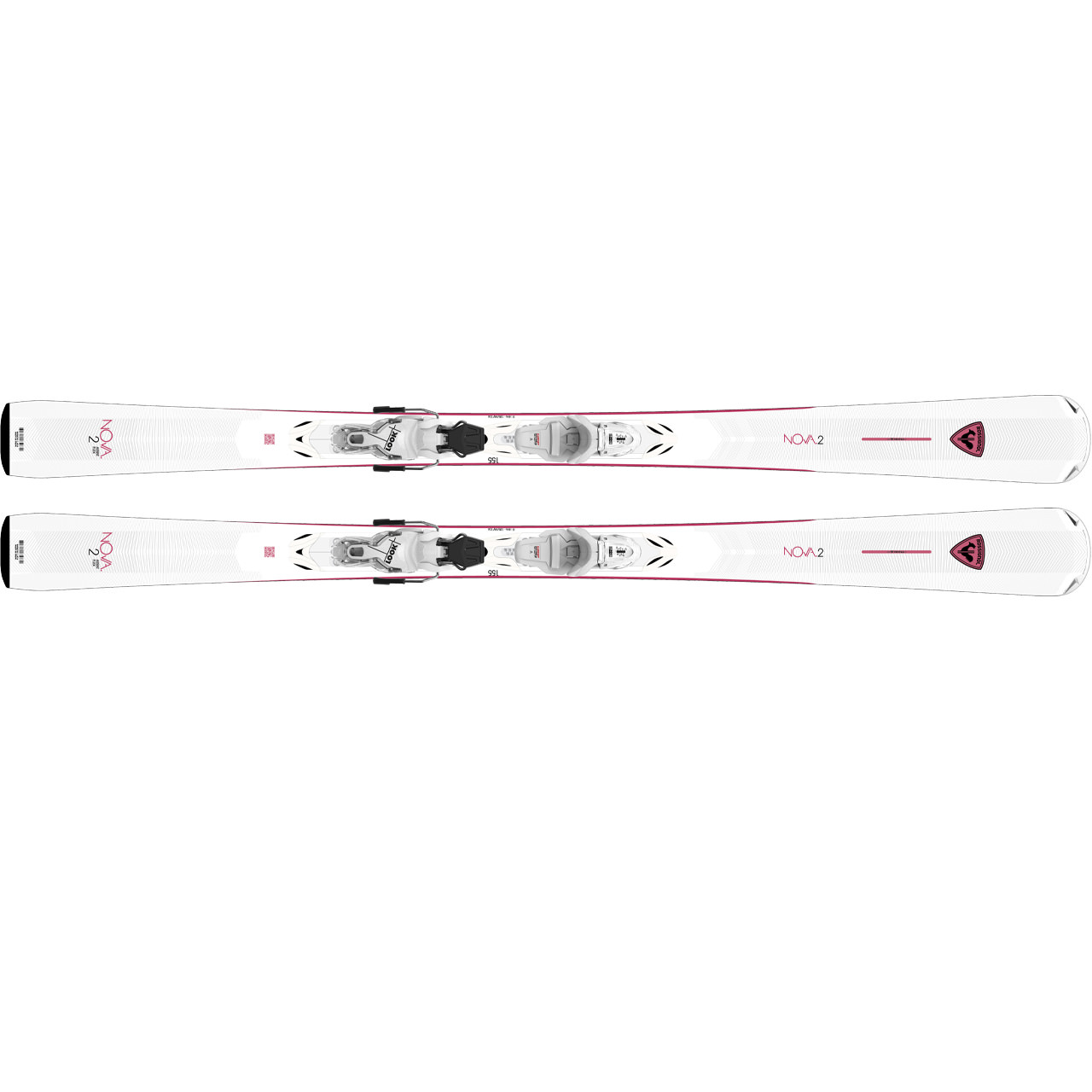 Rossignol Nova 2 Xpress | Rossignol Damenski / Lady Carver | Rossignol Skier | Rossignol | R | MARKEN | XSPO