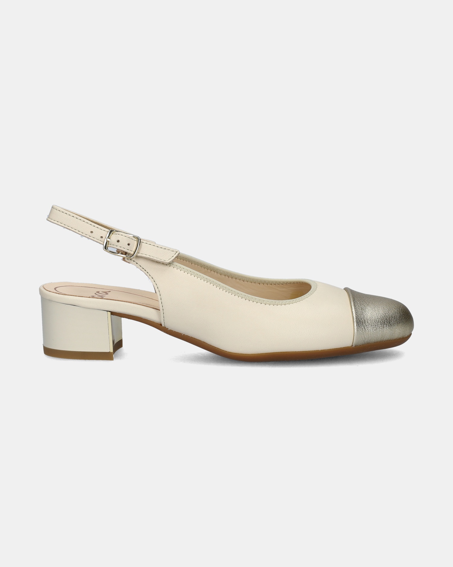 Ara Nizza 2.0 Pumps  - beige