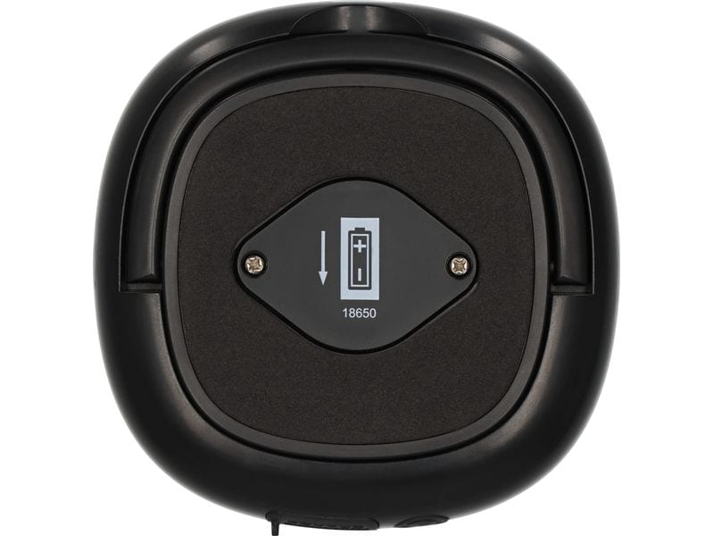 Brennenstuhl Campinglampe LED Bügel, Li-Ion-Akku, IP44, 400 Akku Campingleuchte