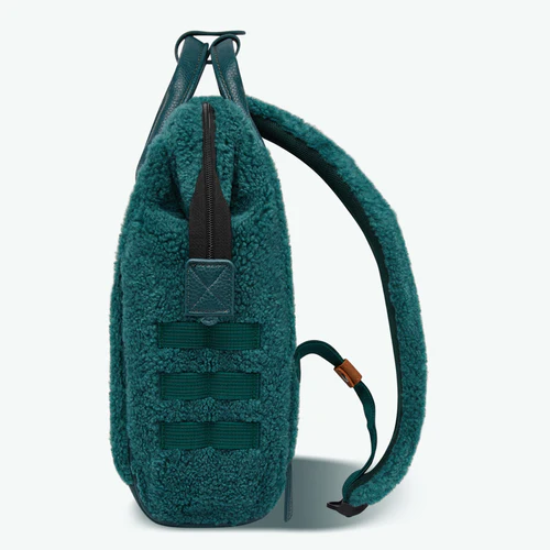 Sac à dos Adventurer Small Toulon 1 pochette vert