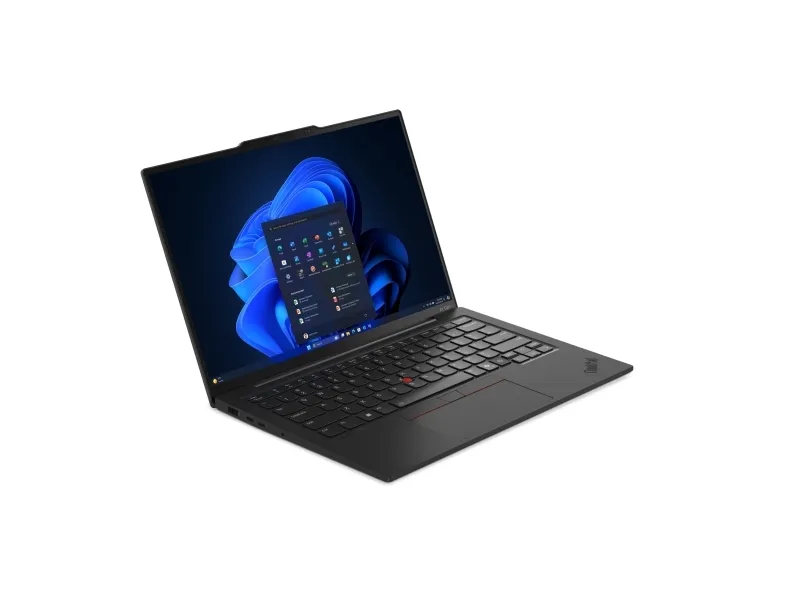 Lenovo ThinkPad X1 Carbon Gen 13 21NS - 180° hængselsdesign - Intel Core Ultra 7 - 258V / op til 4.8 GHz - Evo - Win 11 Pro - Intel Arc Graphics 140V - 32 GB RAM - 1 TB SSD TCG Opal Encryption 2, NVMe, Performance - 14