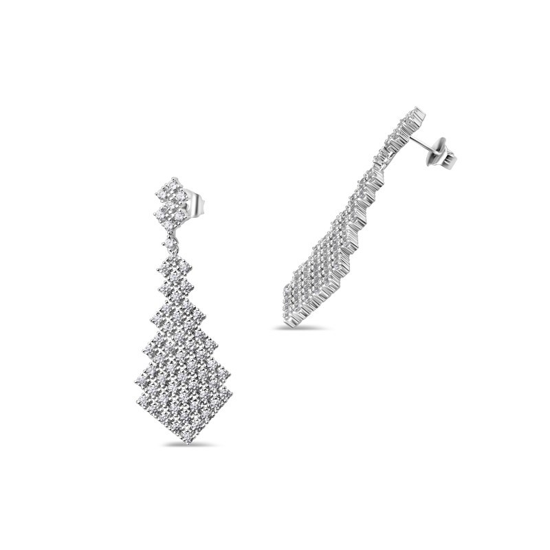 Boucles d'oreilles Christelle