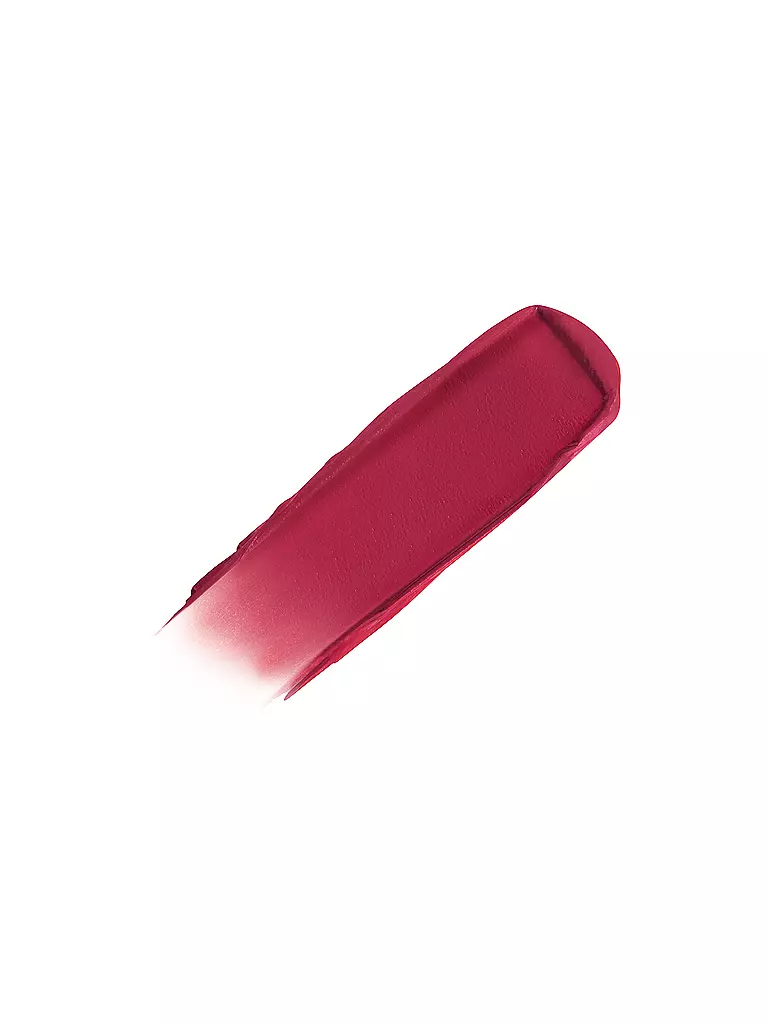 LANCÔME Lippenstift - L'Absolu Rouge Intimatte ( 525 French Bisou ) dunkelrot