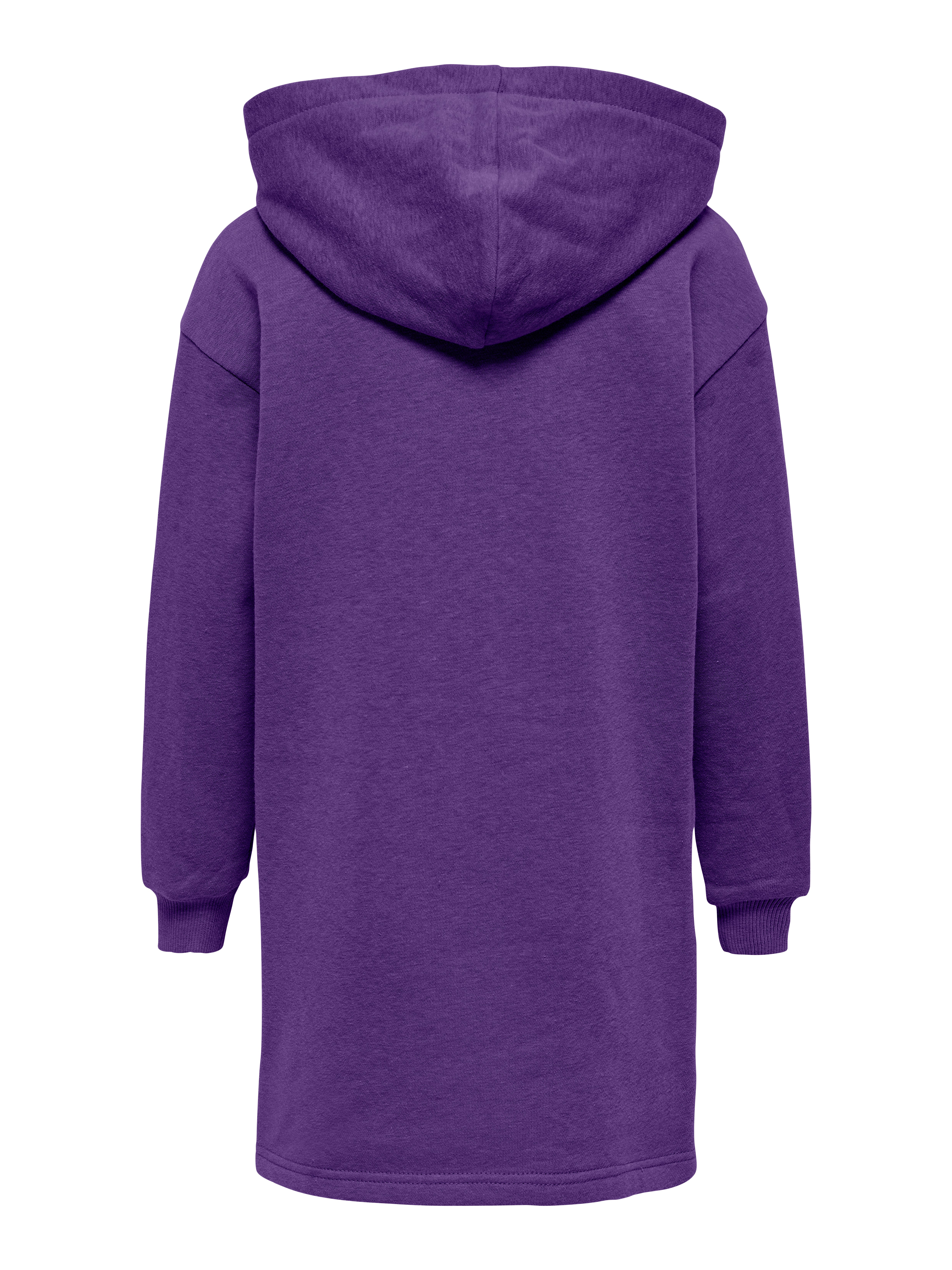 KOGMINDY Kleid Heliotrope