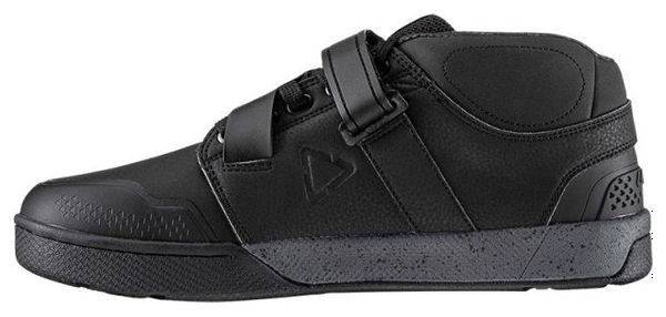 Chaussures Leatt 4.0 Clip Noir