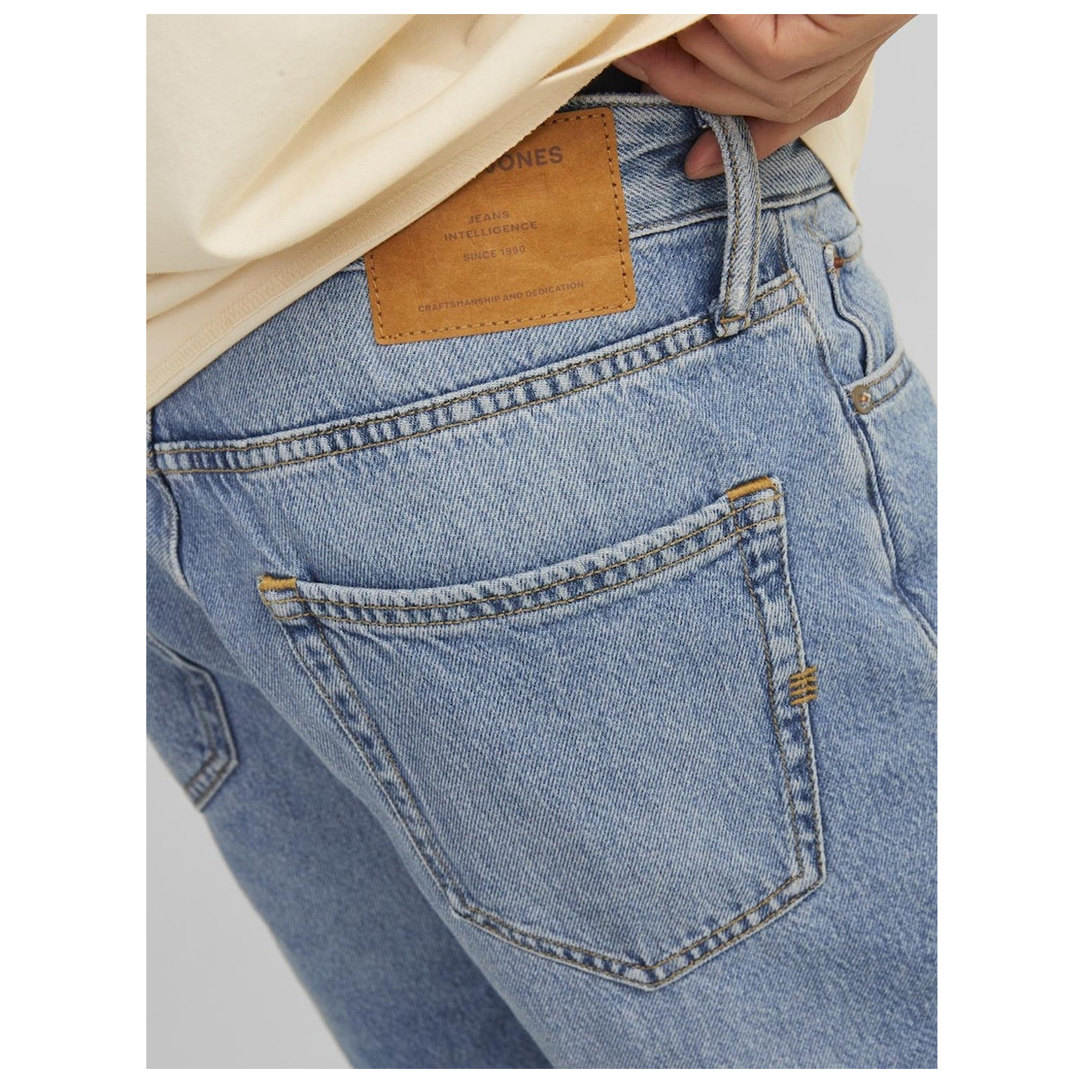 Jack & Jones JJICHRIS JJCOOPER SHORTS SBD