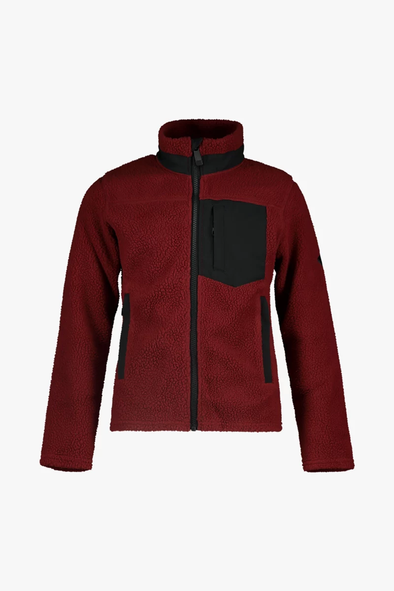 BEACH MOUNTAIN Sherpa Jungen Midlayer