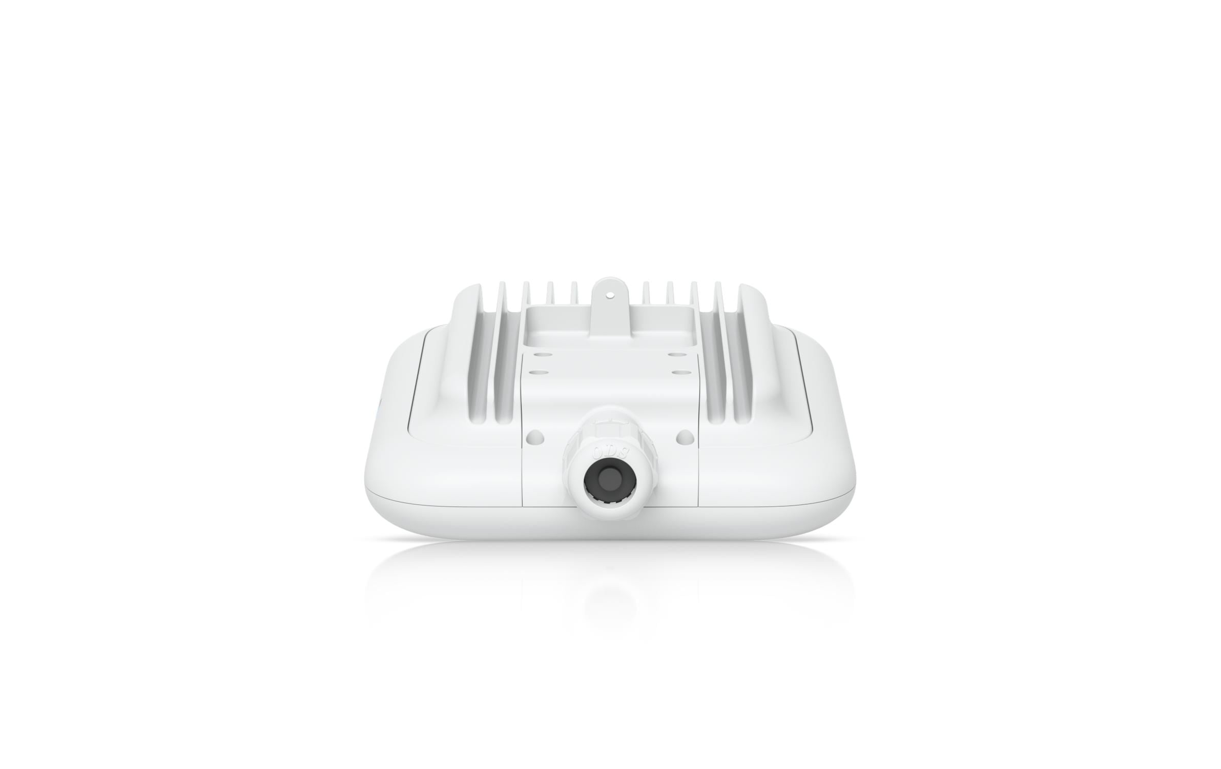 Outdoor Access Point U7 Pro Outdoor<br>Allwettertauglicher IP67 WiFi 7 AP mit 6 räumlichen Streams, integrierter direktionaler Superantenne und schwenkbarer Halterung