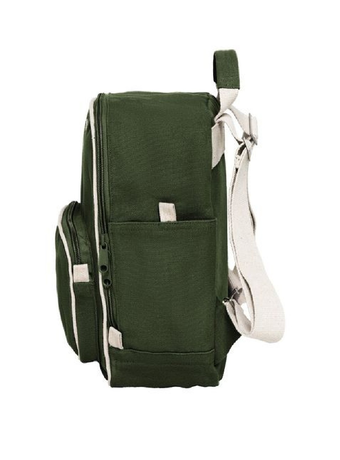 Mela Mini-Rucksack ll Mini Olivgrün