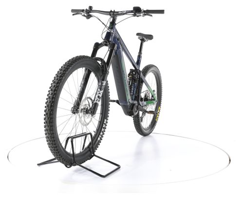 Produit reconditionné - Ghost E-Riot EN AL Universal Vélo électrique VTT  - Très Bon Etat