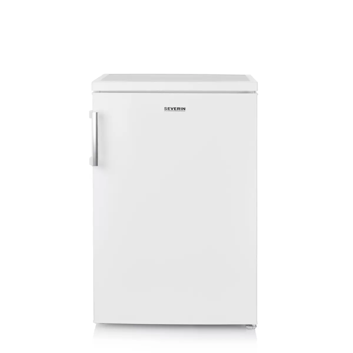 Kühlschrank freistehend bis Severin TKS8847 weiss
