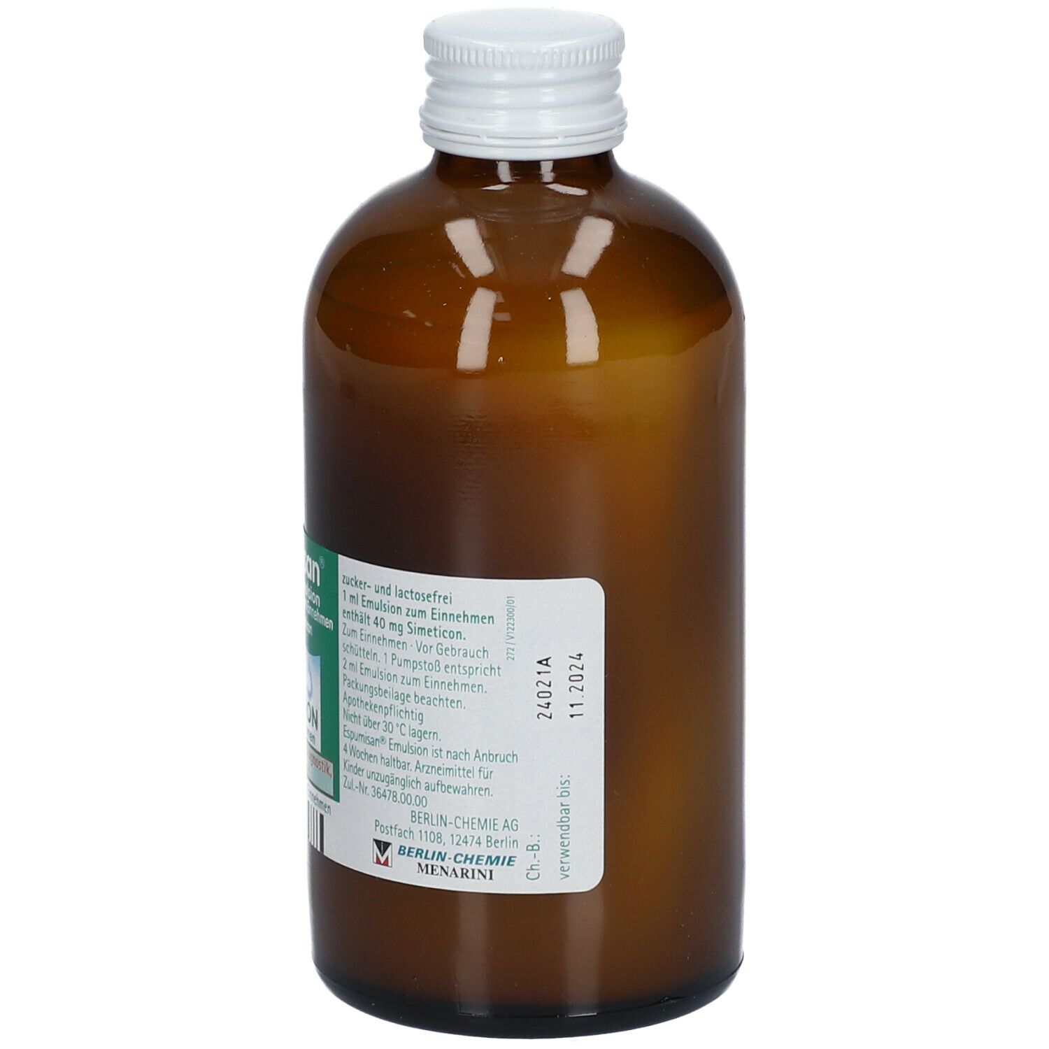 Espumisan® Emulsion