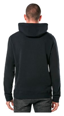 Sweat à Capuche Alpinestars Ride 4.0 Noir