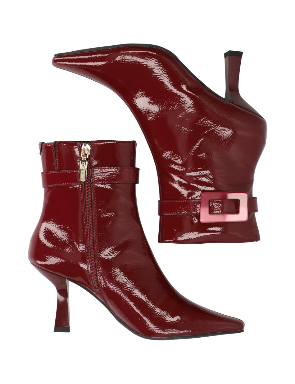 Stiefelette