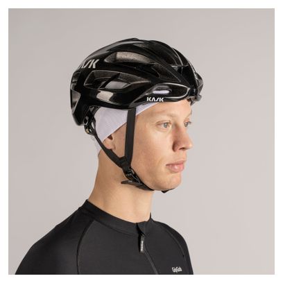 Sous-casque GripGrab UPF 50  Lightweight Blanc
