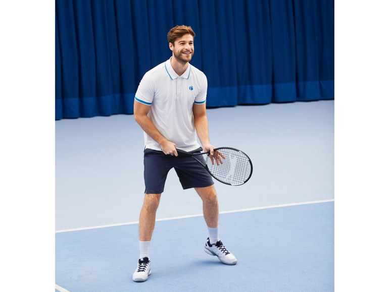 Heren sportshort