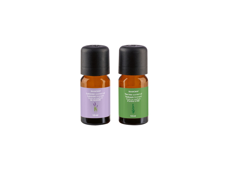 Aroma diffuser