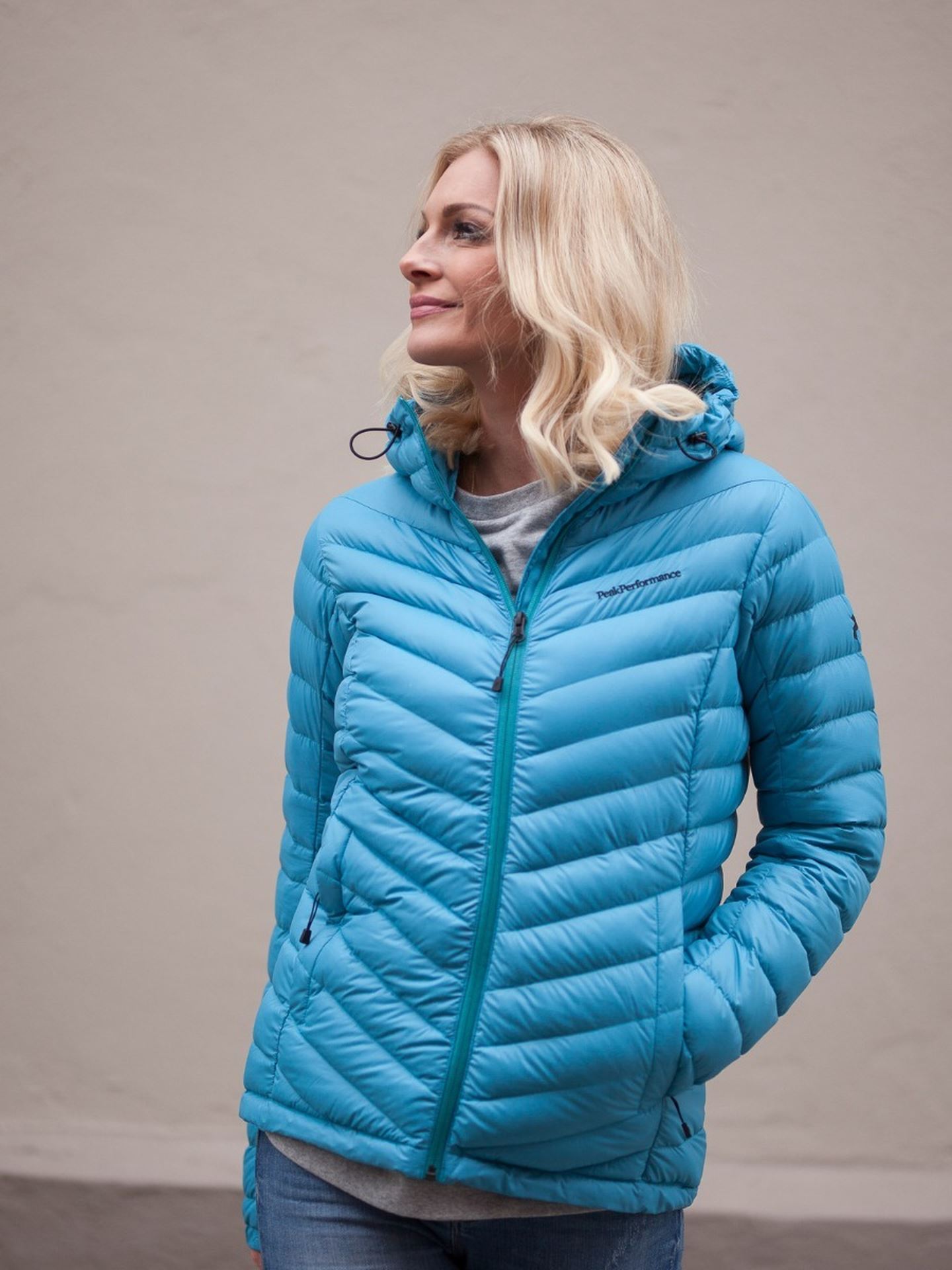 Frost Down Hood