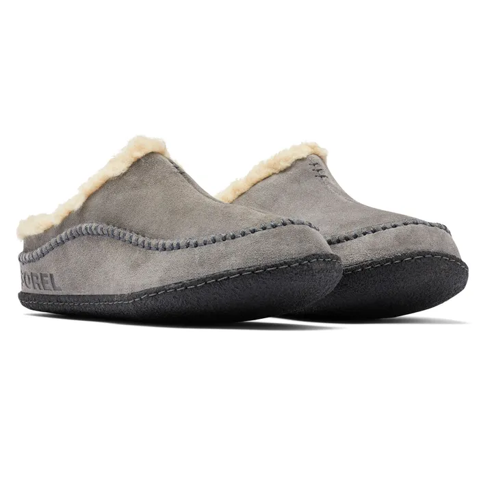Sorel Lanner Ridge Pantoffel Heren