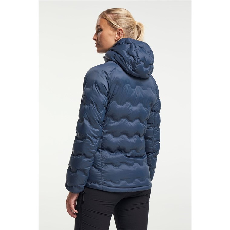 Tenson Shibui Puffer Jkt W