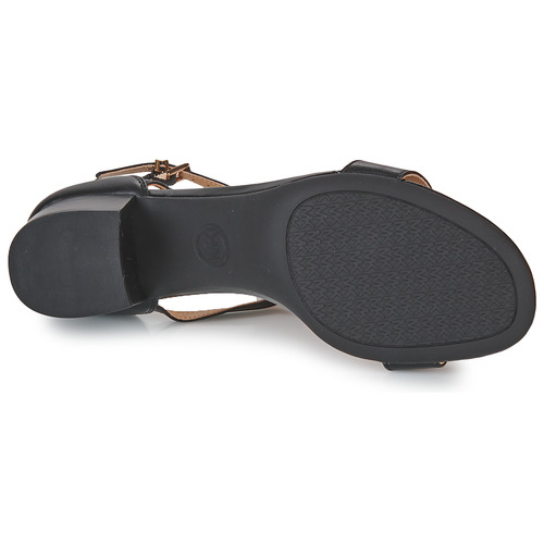 MICHAEL Michael Kors - SERENA FLEX SANDAL Negro