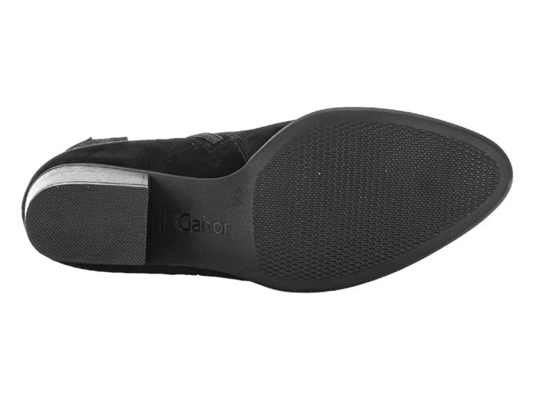 Gabor 36.681 prison (micro)
