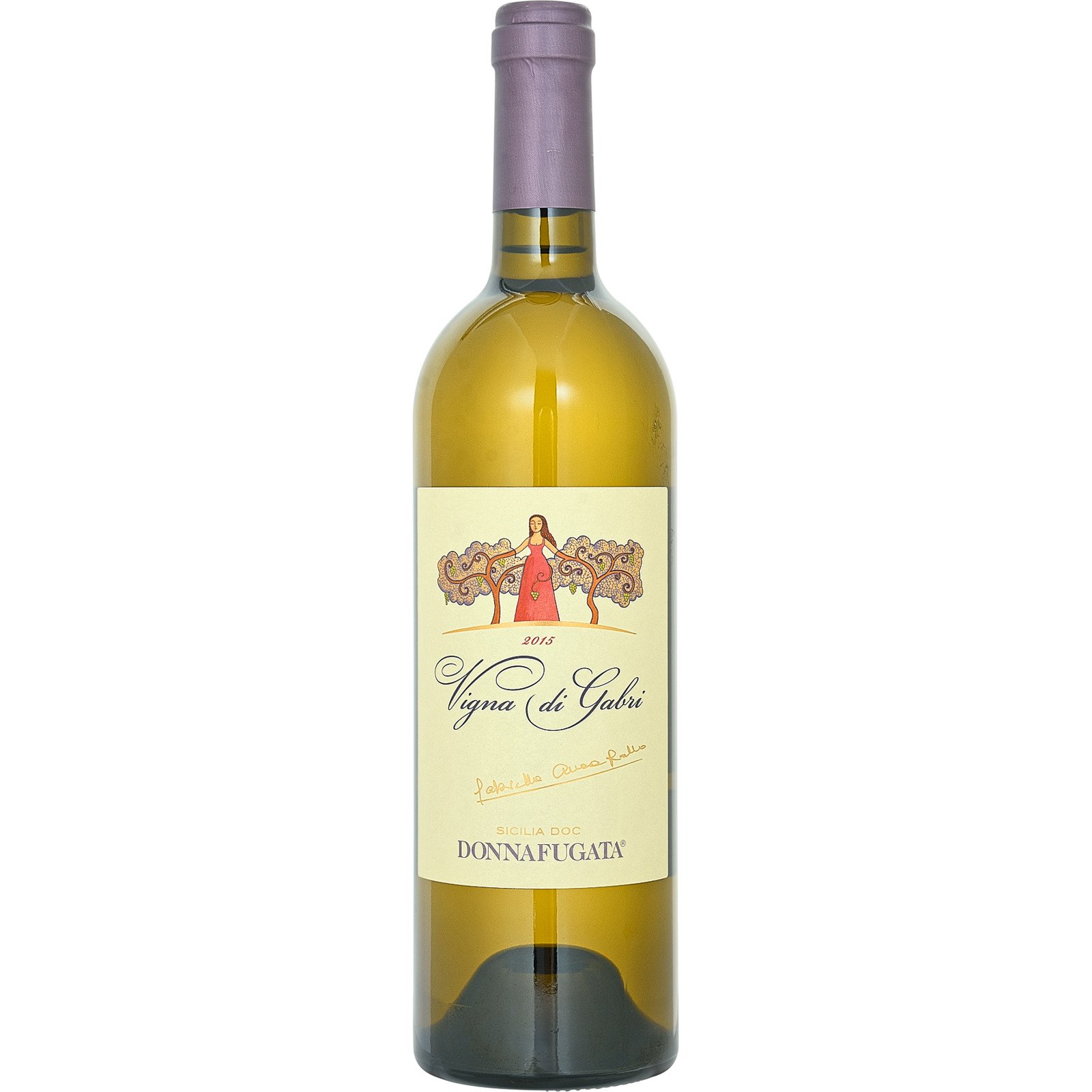 Vigna di Gabri DOC 75cl