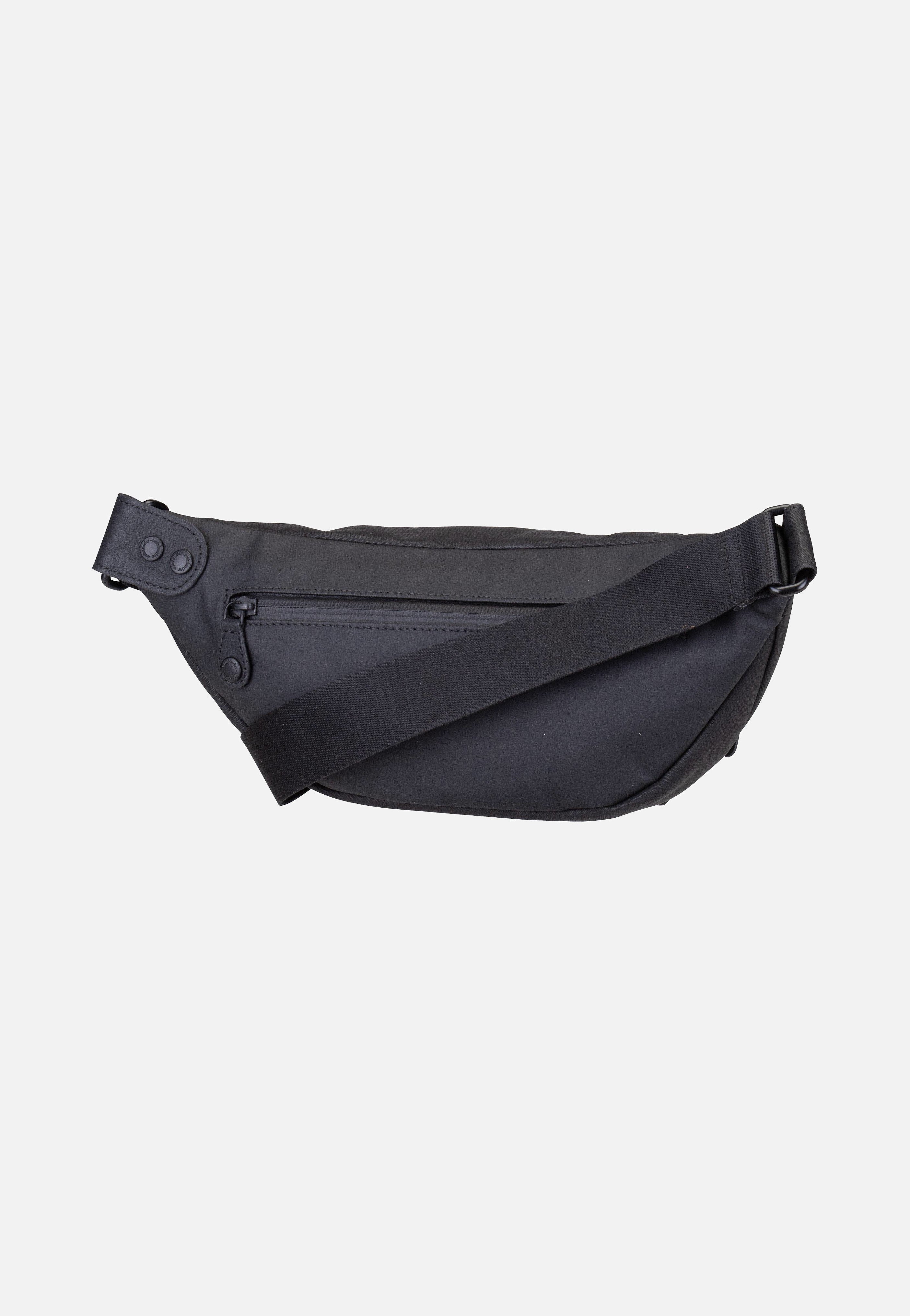 Ichikawa Black - Bauchtasche