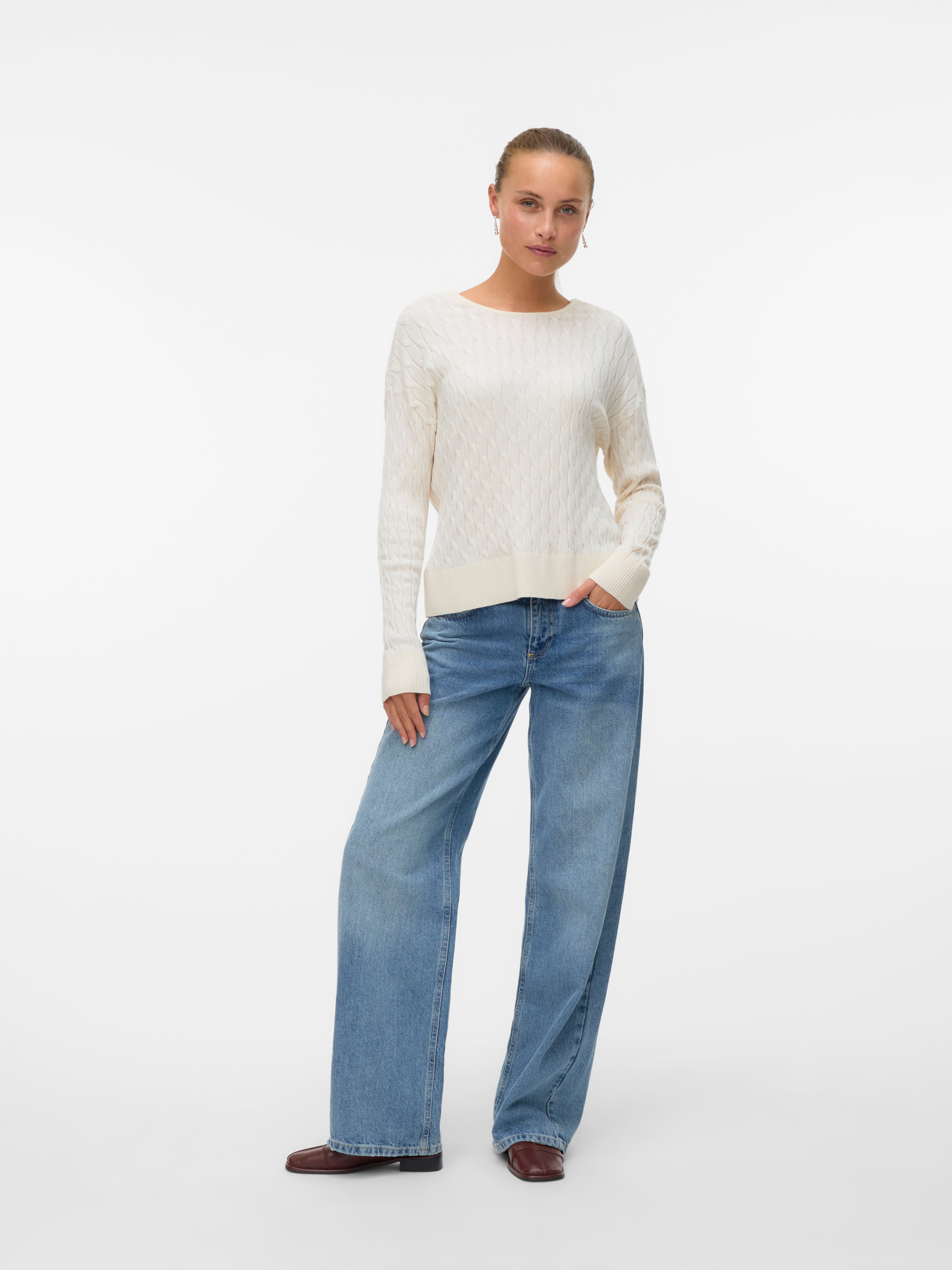 VMFANTASTIC Gebreide pullover