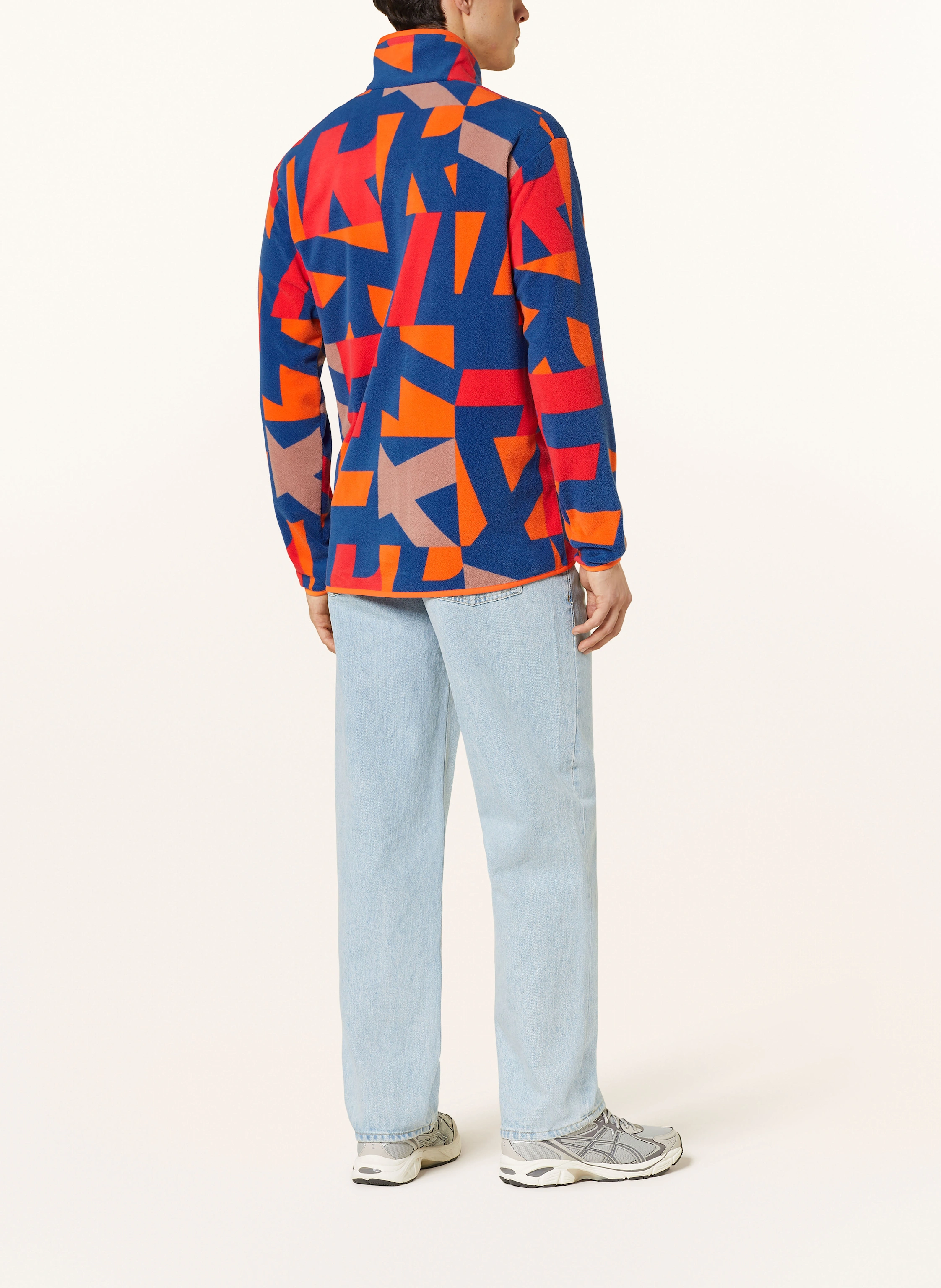 adidas TERREX Fleecejacke