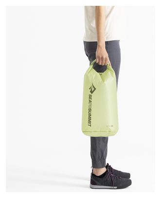 Sac Etanche Sea To Summit Ultra-Sil 13L Vert Clair