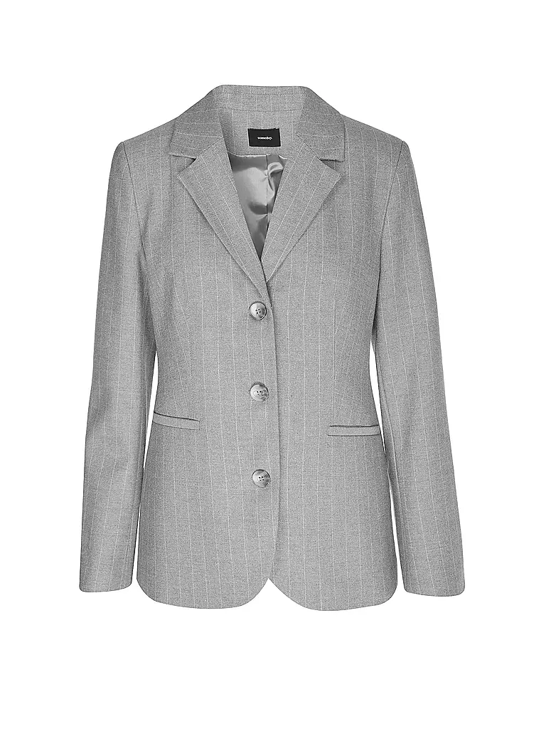 SOMEDAY Blazer NILO grau