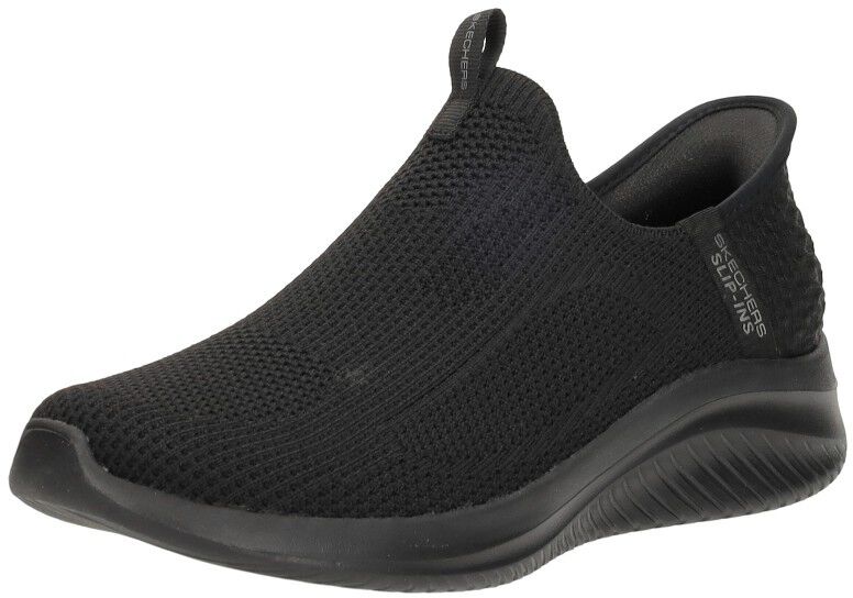 Skechers Slip-Ins: Ultra Flex 3.0 zwart