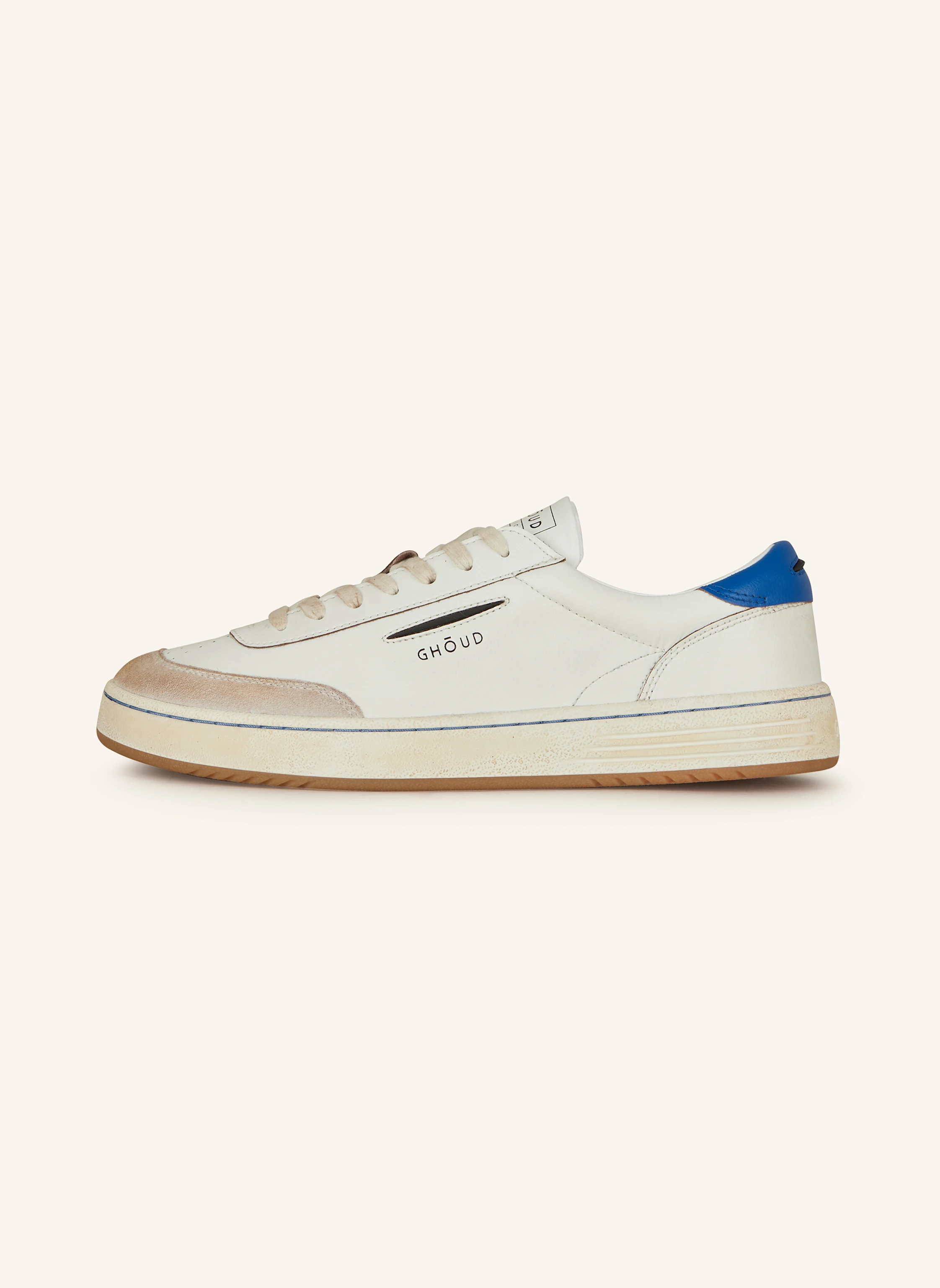 GHOUD Sneaker LIDO