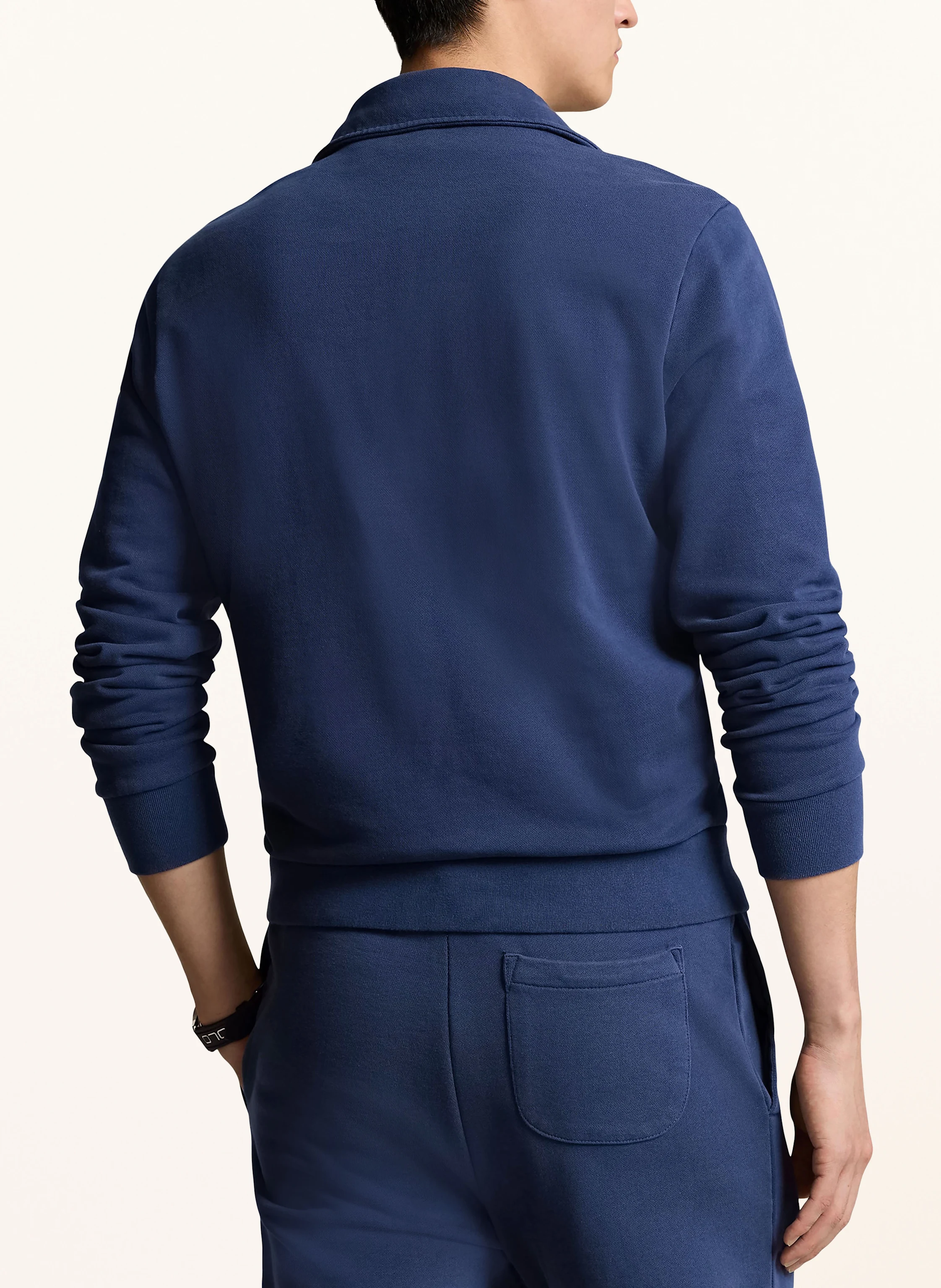 POLO RALPH LAUREN Sweat-Troyer