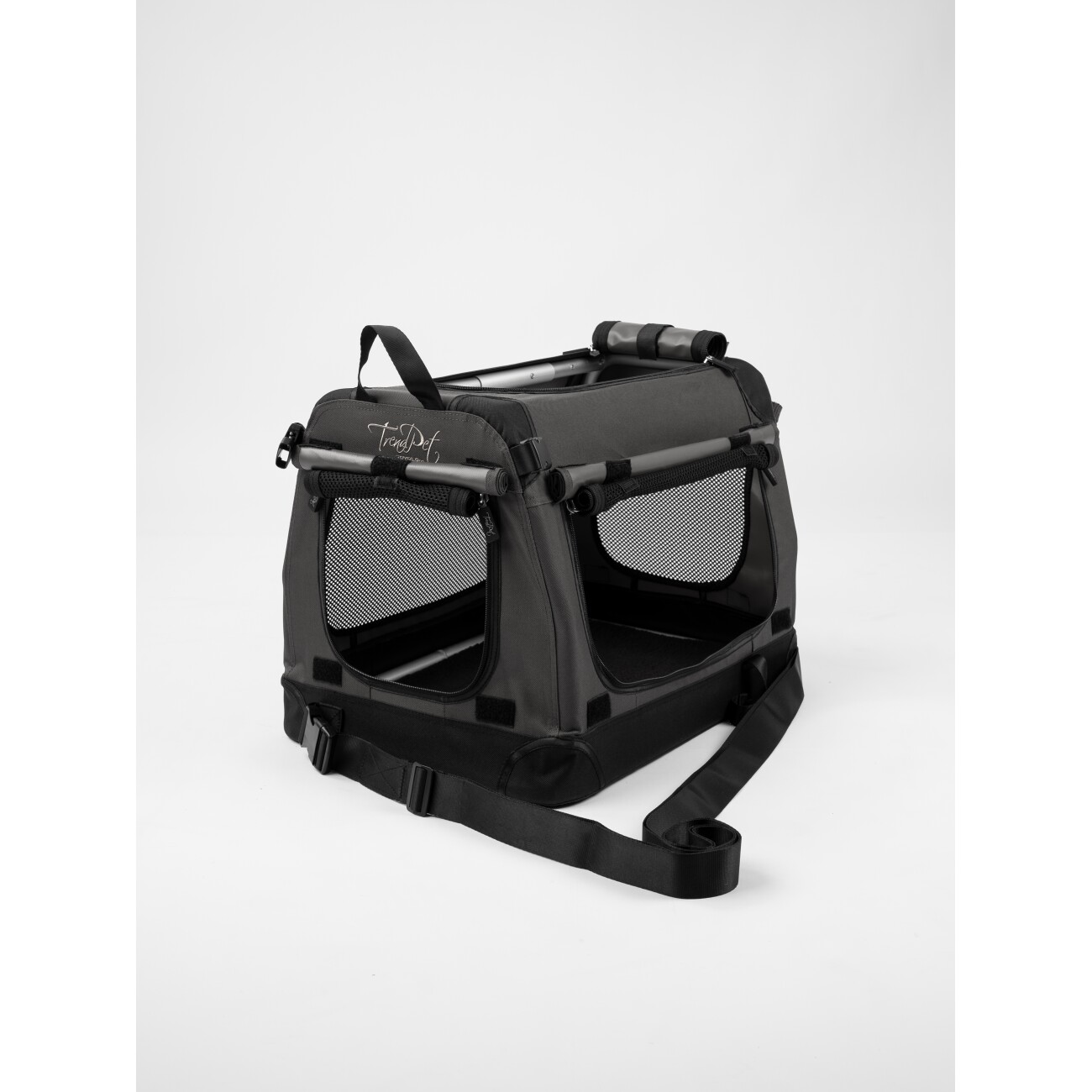 TrendPet Faltbare Hundebox TPX-Pro XS