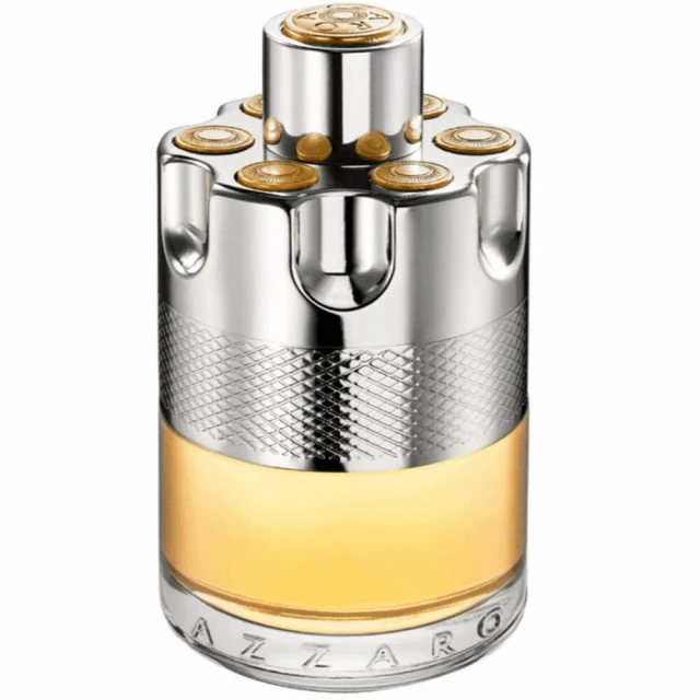 Wanted AZZARO - Eau de toilette