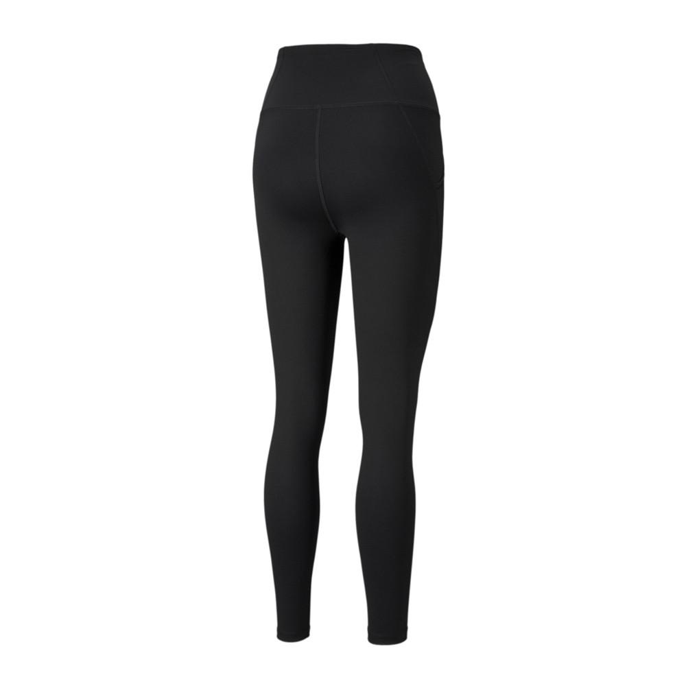 Puma Legging Noir Femme Puma Forever High Waist 7/8