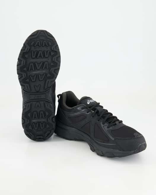 Asics GEL-Venture 6 Sportschuhe in Schwarz