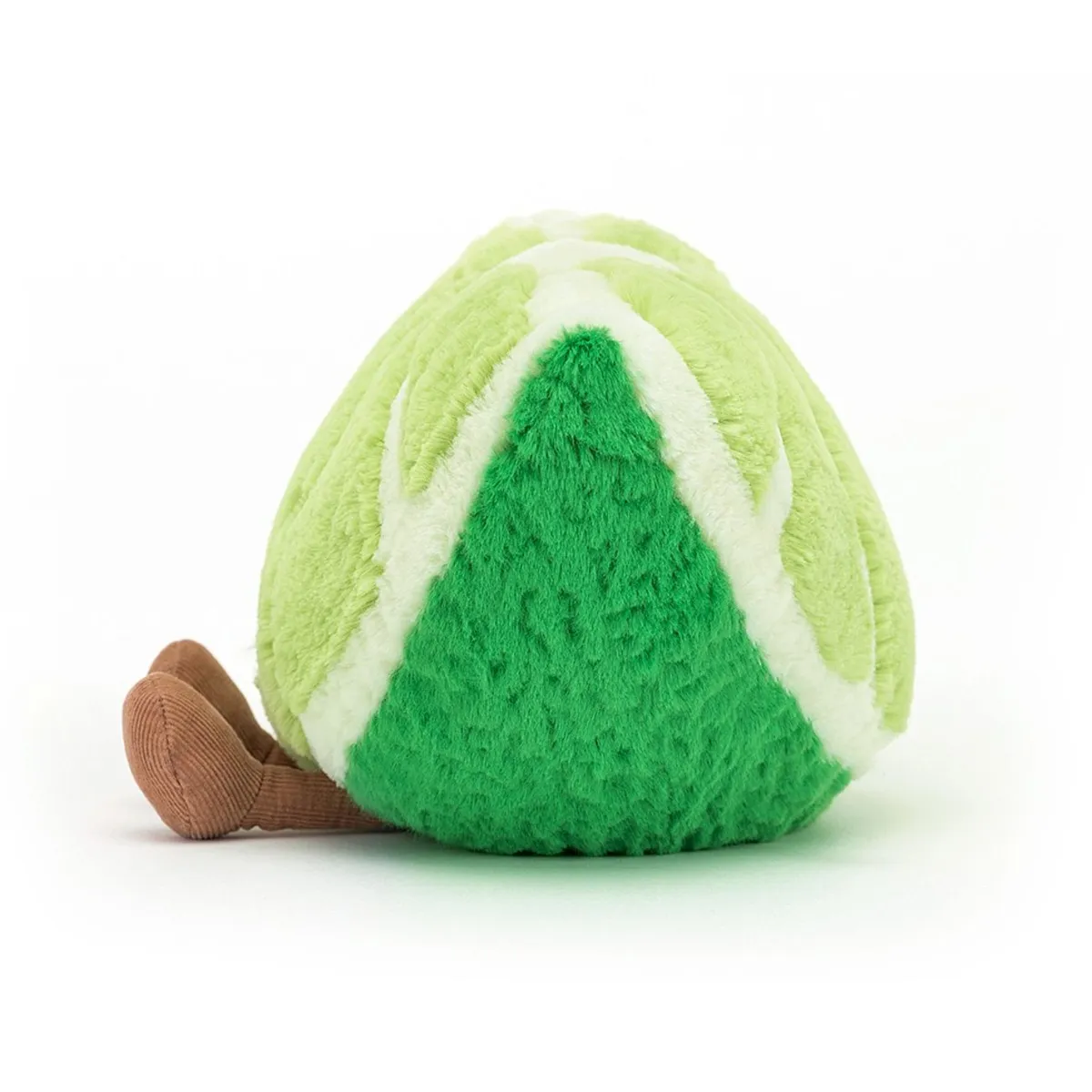 Jellycat Quartier Lime 10